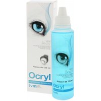 TVM Ocryl Augenreiniger - 2 x 135 ml von TVM