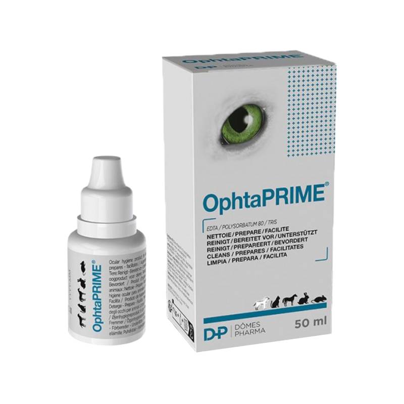 TVM OphtaPRIME - 50 ml von TVM