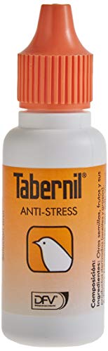 Tabernil Anti-Stress 20 Ml. von Tabernil