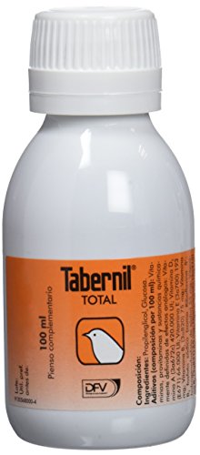 Tabernil Total 100Ml von Tabernil