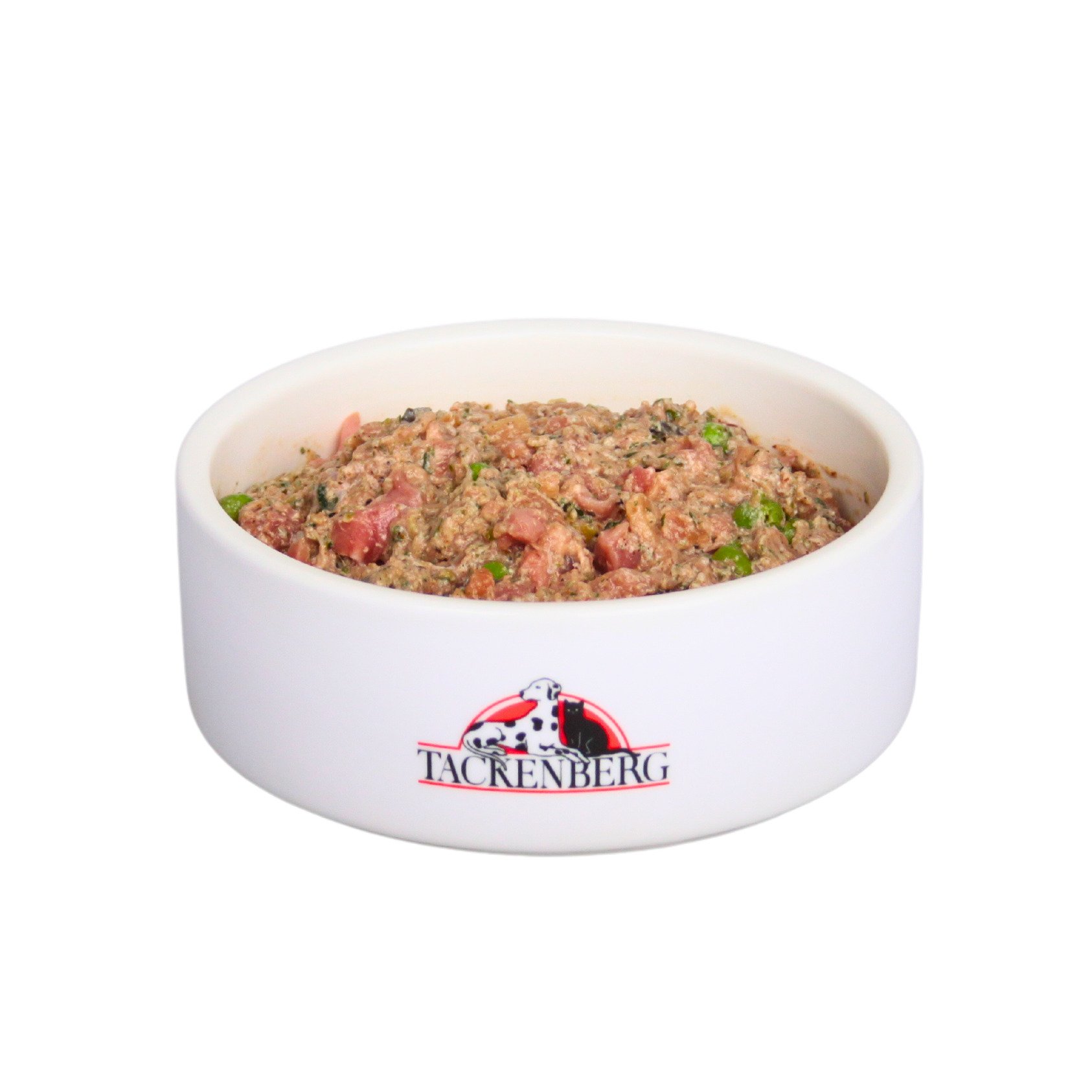 BARF-Menü Hühnchen mit Lachs & Kokos für Hunde - 28 x 500 g - Premiumqualität von Tackenberg BARF-Menü Hühnchen mit Lachs & Kokos für Hunde - 28 x 500 g - Premiumqualität von Tackenberg von Tackenberg