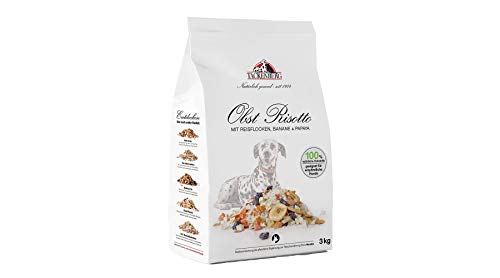 Tackenberg - Obst - Risotto, 4 x 3000 g von Tackenberg