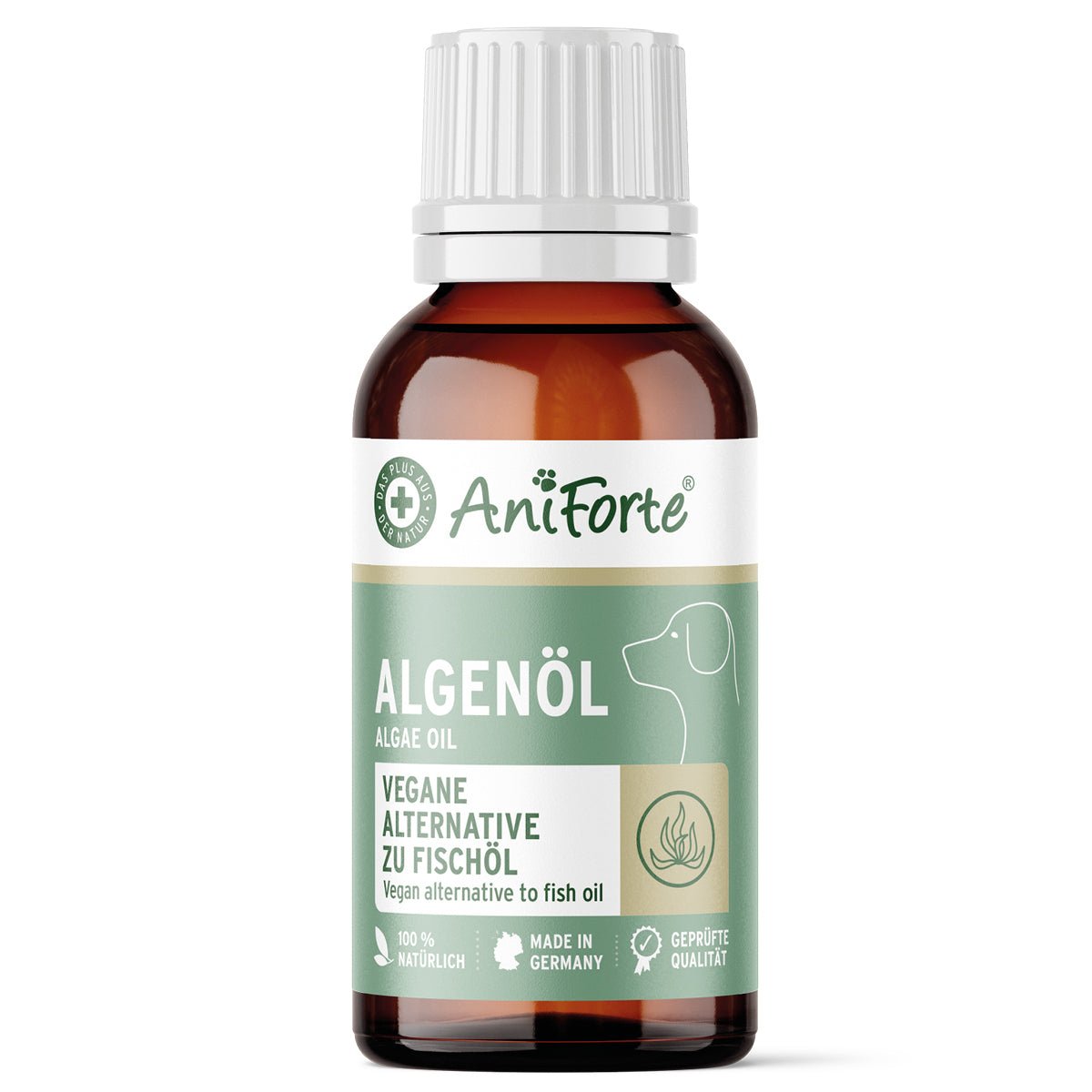 Algenöl von AniForte