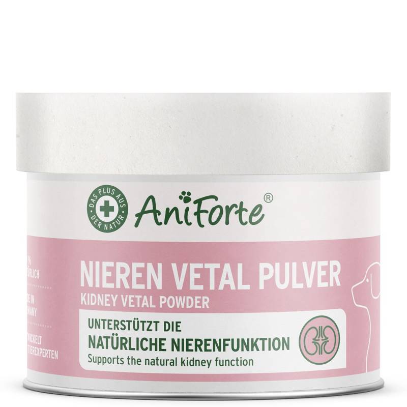 NierenVetal Pulver von AniForte