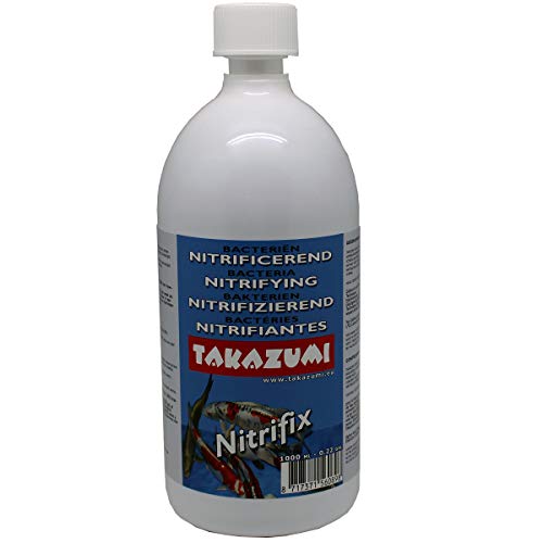 1000ml Takazumi Nitrifix von TAKAZUMI