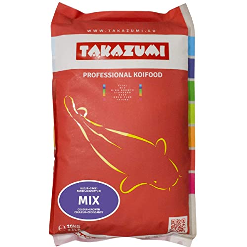 10kg Takazumi Mix von Takazumi