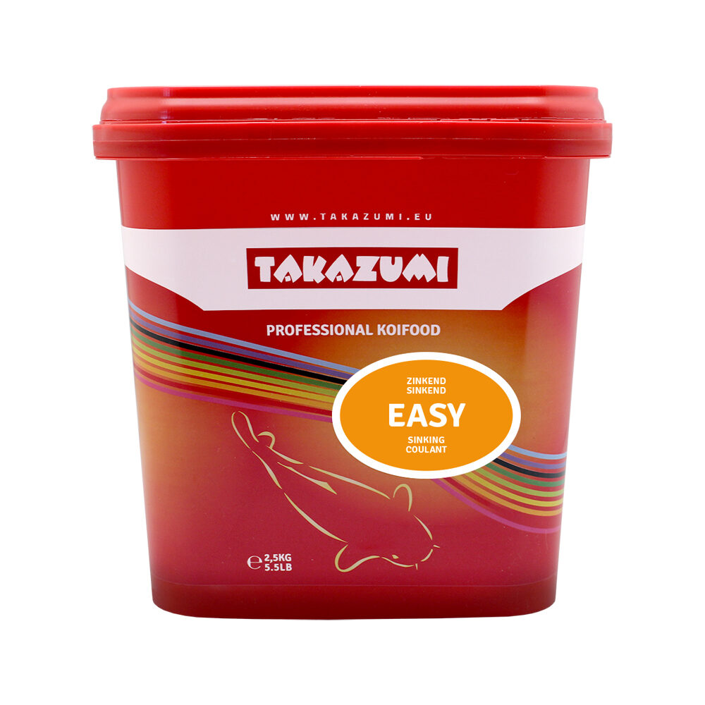 Takazumi Easy - 1 kg von Takazumi