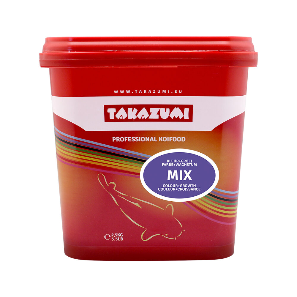 Takazumi Mix - 1 kg von Takazumi