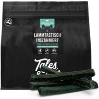 Tales & Tails Zahnpflege-Kausticks LammTastisch InsZähniert Tales & Tails Zahnpflege-Kausticks LammTastisch InsZähniert von Tales & Tails