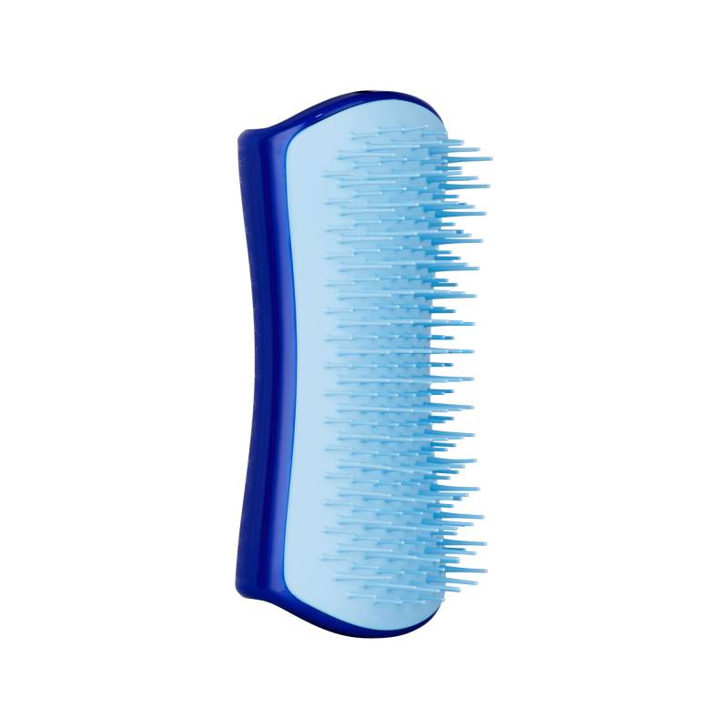 Pet Teezer - De-Shedding - Blau - Small von Tangle Teezer