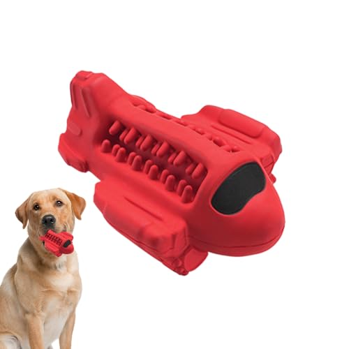 Interaktiver Hundefutterautomat,Beschäftigungs Spielzeug Für Hunde Mit Herausforderung | Quietschend Interaktiv Unterhaltsam Welpen Training Kauspielzeug Gegen Langeweile Interaktiver Hundefutterautomat,Beschäftigungs Spielzeug Für Hunde Mit Herausforderung | Quietschend Interaktiv Unterhaltsam Welpen Training Kauspielzeug Gegen Langeweile von Tanxemery