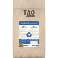 Nutrivet TAO Hund Maintenance mit Rind - 18 kg von Nutrivet