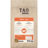 Nutrivet TAO Katze Adult Huhn - 2 x 8 kg von Nutrivet