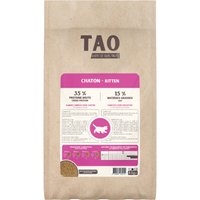 Nutrivet TAO Kitten Huhn - 2 x 8 kg von Nutrivet