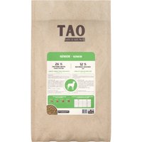 Nutrivet TAO Senior Hund mit Rind - 18 kg von Nutrivet