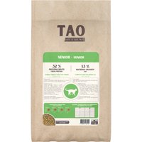 Nutrivet TAO Senior Katze mit Huhn - 8 kg von Nutrivet