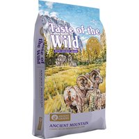 Taste of the Wild - Ancient Mountain - 2 x 12,7 kg von Taste of the Wild Ancient Grain