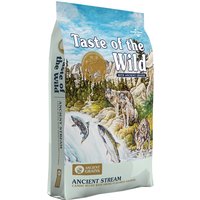 Taste of the Wild - Ancient Stream - 2 x 12,7 kg von Taste of the Wild Ancient Grain