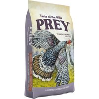 Taste of the Wild Prey Feline Truthahn - 6,8 kg von Taste of the Wild Prey