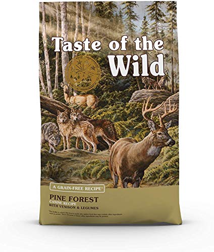 Taste of The Wild Pine Forest 12.2 kg von Taste of the wild