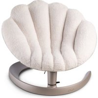Tavo Shell - schwingendes Haustierbett - Latte Tavo Shell - schwingendes Haustierbett - Latte von Tavo