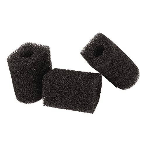 Tbest 3pcs Rium Filter SPE Roll Effiziente Filtration Verhindern von Tbest