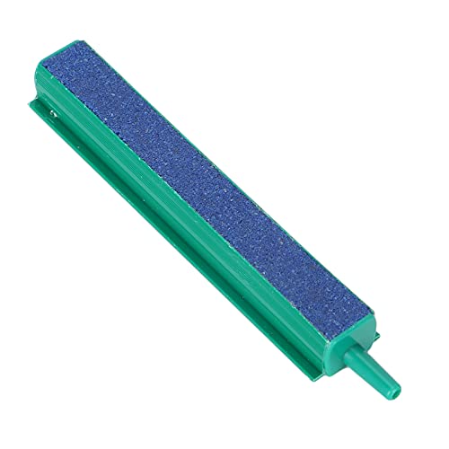 Tbest Pet Products Rium G S Bubble Release Mineralfilter Sp Fish S Bar Fisch und Widder (Länge 10 cm) von Tbest