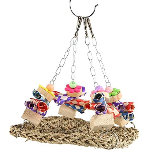 Tbest S, Vogel Seag Swing Toys von Tbest