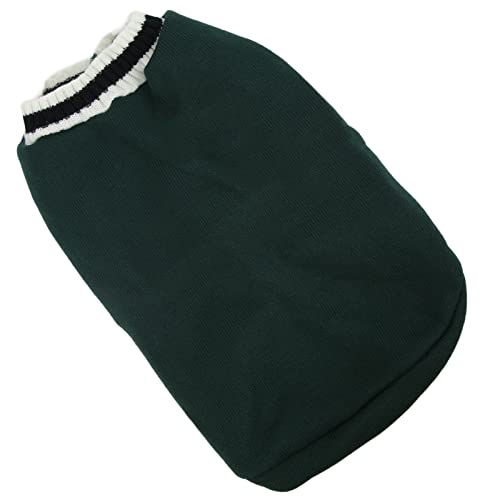 Weater Haustier Campus Style Pullover Warmer Haustier Pullover Gestrickter Hund Pullover Haustier Pullover Hundekleidung, Hundepullover Campus Stil Gestrickt V K Pullover Weste Pet Pullover für und Weater Haustier Campus Style Pullover Warmer Haustier Pullover Gestrickter Hund Pullover Haustier Pullover Hundekleidung, Hundepullover Campus Stil Gestrickt V K Pullover Weste Pet Pullover für und von Tbest
