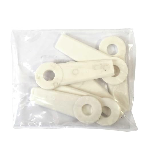 Tecomec Short Nylon Blade von Tecomec