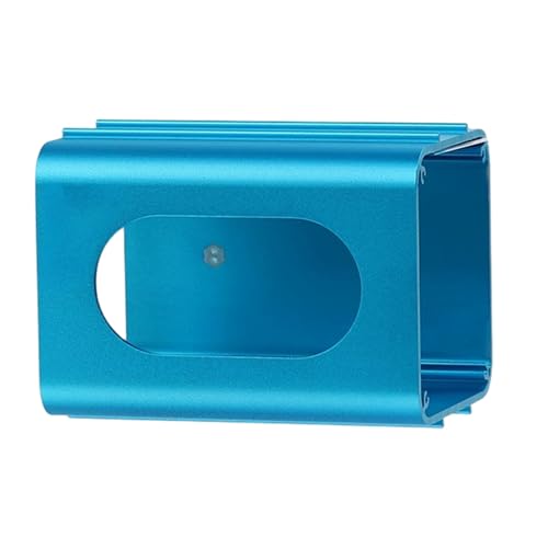 Teksome Kühles Hamsterhaus - Hamster Sommerfrische Höhle Mit Kühlfunktion - Aluminium Versteck Für Hamster Chinchilla Igel Frettchen Lemminge Gehege Teksome Kühles Hamsterhaus - Hamster Sommerfrische Höhle Mit Kühlfunktion - Aluminium Versteck Für Hamster Chinchilla Igel Frettchen Lemminge Gehege von Teksome