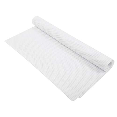 Telituny Aquarium Filter Baumwolle-1 STÜCKE 100x48cm Aquarium Wasserreinigung 3D Dichtefilter Baumwolle Aquarium Filtration von Telituny