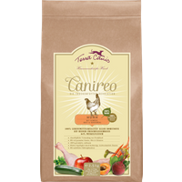 Terra Canis Canireo | Trockenfutter – Huhn 2,5kg von Terra Canis