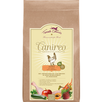 Terra Canis Canireo | Trockenfutter – Huhn 5kg von Terra Canis