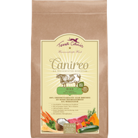 Terra Canis Canireo | Trockenfutter – Rind 2,5kg von Terra Canis