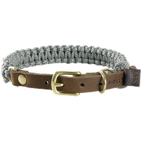 Terra Canis Molly und Stitch | Halsband – Gray L von Terra Canis