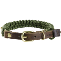 Terra Canis Molly und Stitch | Halsband – Military L von Terra Canis