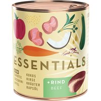 Sparpaket Terra Canis Essential 8+ 12 x 780 g - Huhn & Rind von Terra Canis