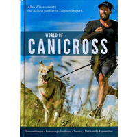 Terra Canis Bücher | World of Canicross von Terra Canis