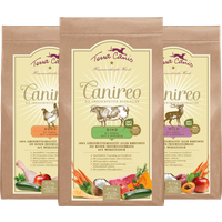 Terra Canis Canireo | Kennenlernpaket von Terra Canis