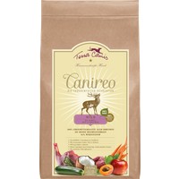 Terra Canis Canireo | Trockenfutter – Wild 5kg von Terra Canis