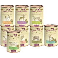 Terra Canis Classic | Kennenlernpaket L von Terra Canis