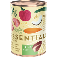 Terra Canis Essential 8 | Huhn und Rind 385g von Terra Canis