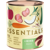 Terra Canis Essential 8 | Huhn und Rind 780g von Terra Canis