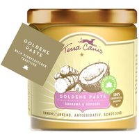 Terra Canis Goldene Paste 250ml von Terra Canis