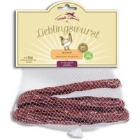 Terra Canis Lieblingswurst Huhn 170 g von Terra Canis