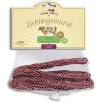 Terra Canis Lieblingswurst Rind 170 g von Terra Canis