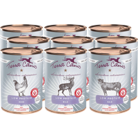 Terra Canis Low Protein | Kennenlernpaket von Terra Canis