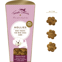 Terra Canis | MINI TREATS: Hundekekse Wild von Terra Canis