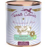 Terra Canis Senior 6x800g von Terra Canis